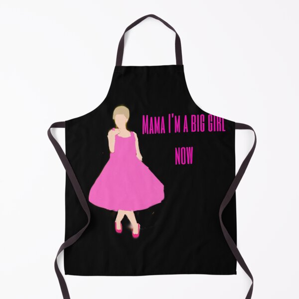 Item preview, Mama I’m a big girl now designed and sold by melodiruby.