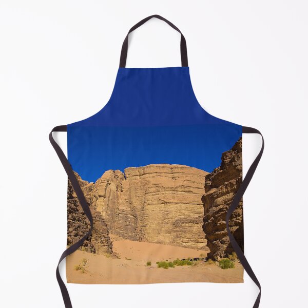 Item preview, Jordan. Wadi Rum. Sandstone Mountains. designed and sold by vadim19.