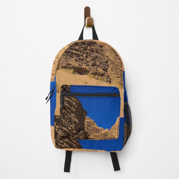 Item preview, Jordan. Wadi Rum. Sandstone Mountains. designed and sold by vadim19.