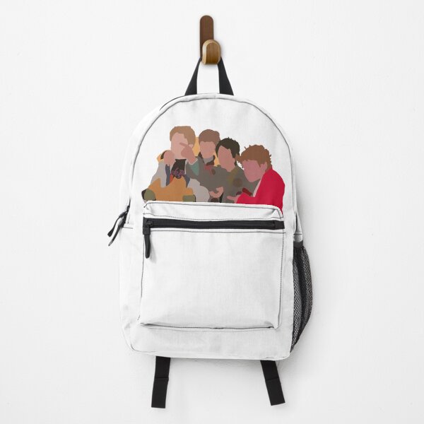Item preview, The goonies designed and sold by Leah Ireland.
