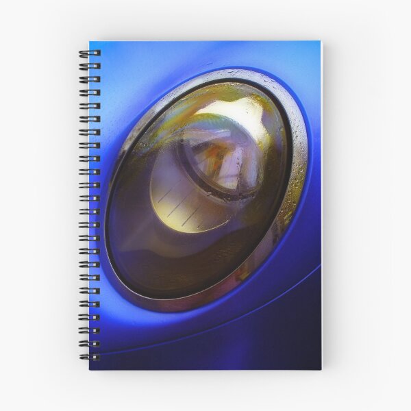 Item preview, Blue and Gold designed and sold by AntonyMitchell.
