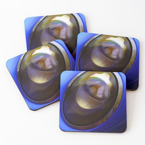 Item preview, Blue and Gold designed and sold by AntonyMitchell.