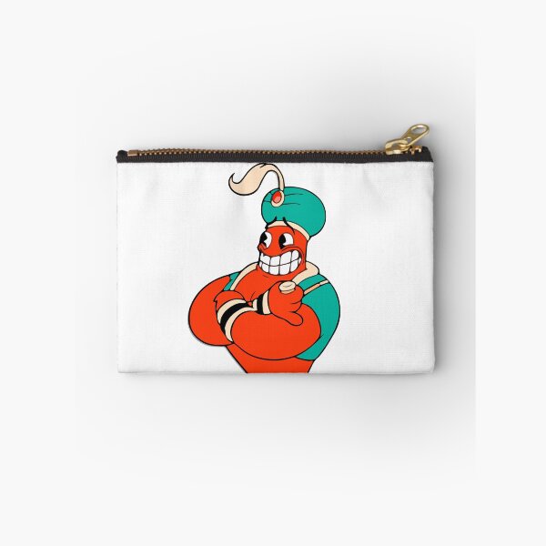 Item preview, Genie (Djimmi The Great) designed and sold by AlfonsoF.