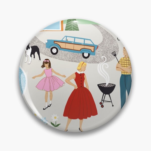 Item preview, Nuclear Family designed and sold by Susan Faiola.