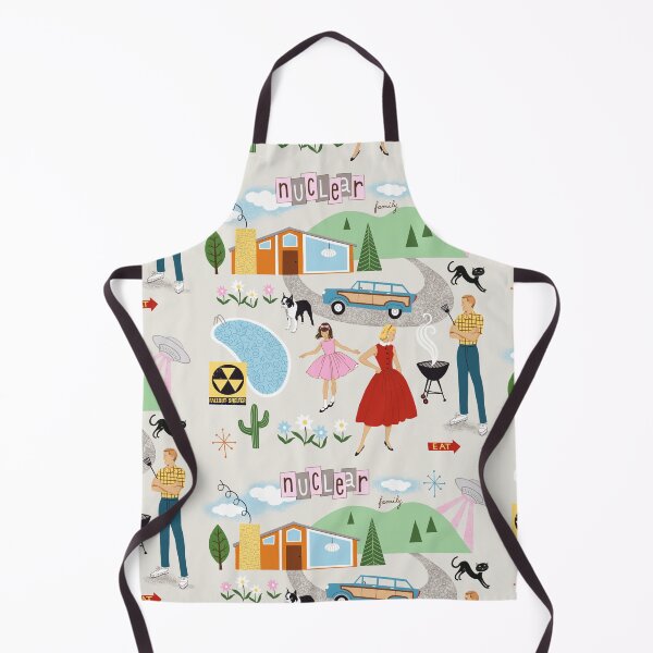 Item preview, Nuclear Family designed and sold by Susan Faiola.