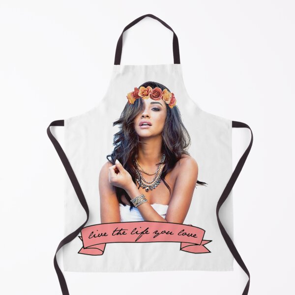 Item preview, Live the life you love - Shay Mitchell designed and sold by dom e..