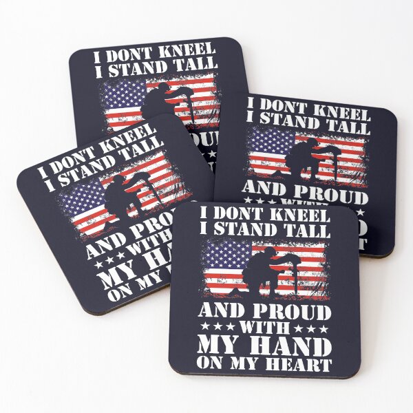 Item preview, Veteran Proud with my hand on My Heart designed and sold by mmos.