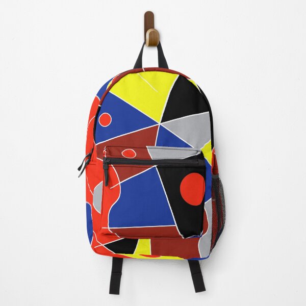 Item preview, Abstract #222 designed and sold by Rockett Graphics.