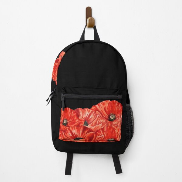 Item preview, Poppy Flowers Remembrance 2020 designed and sold by Printedarts.