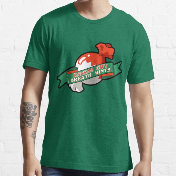 Creed Humphrey Is Good Kansas City Men's Premium T-Shirt | Redbubble