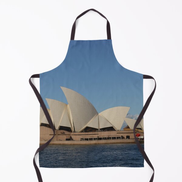Item preview, Sydney Opera House designed and sold by Jane Ruttkayova.