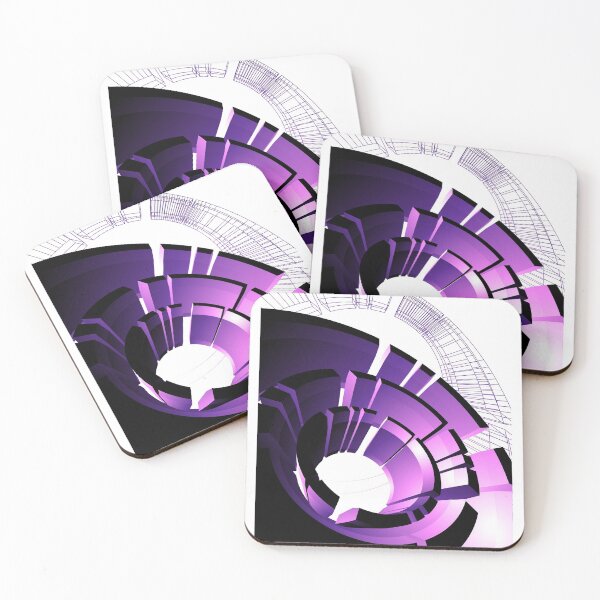 Item preview, Circular lines designed and sold by Pixoudz.