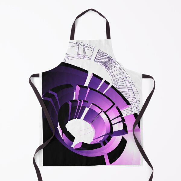 Item preview, Circular lines designed and sold by Pixoudz.