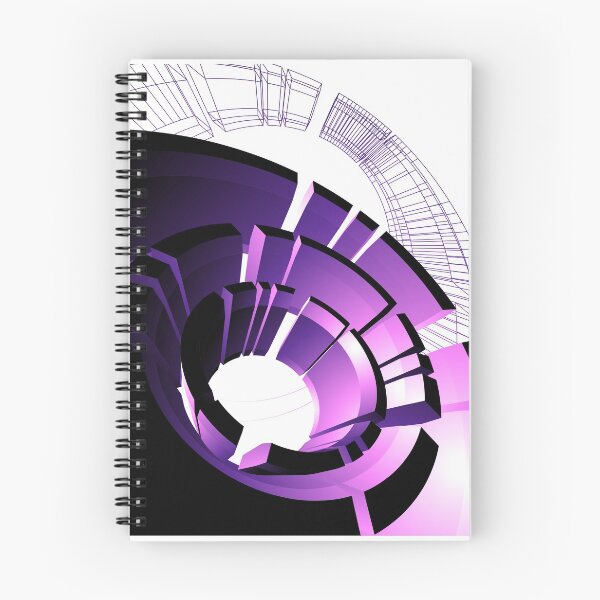 Item preview, Circular lines designed and sold by Pixoudz.
