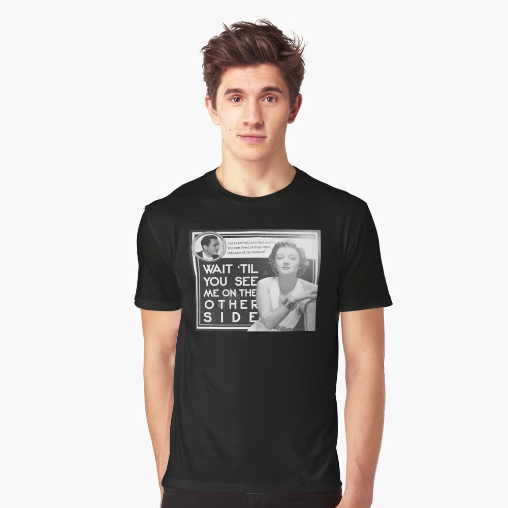 Item preview, Graphic T-Shirt designed and sold by elevens.