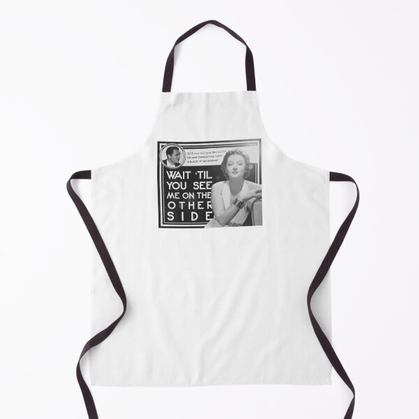Item preview, Nora Charles and Nick Charles - Thin Man Quote This Side of the Rockies designed and sold by elevens.