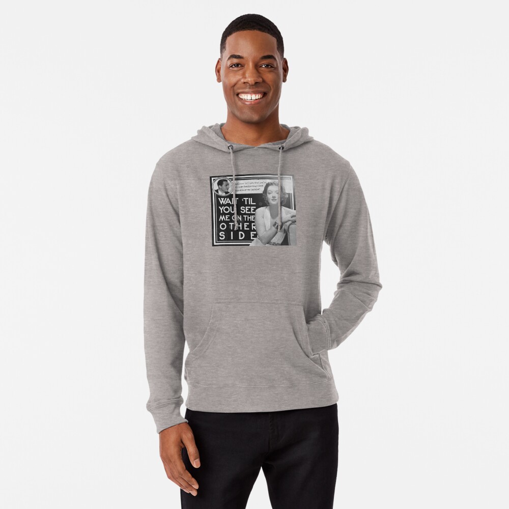 Item preview, Lightweight Hoodie designed and sold by elevens.