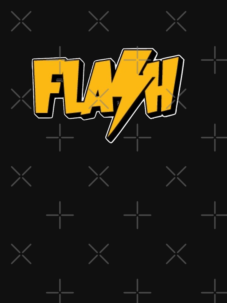 flash fm t shirt