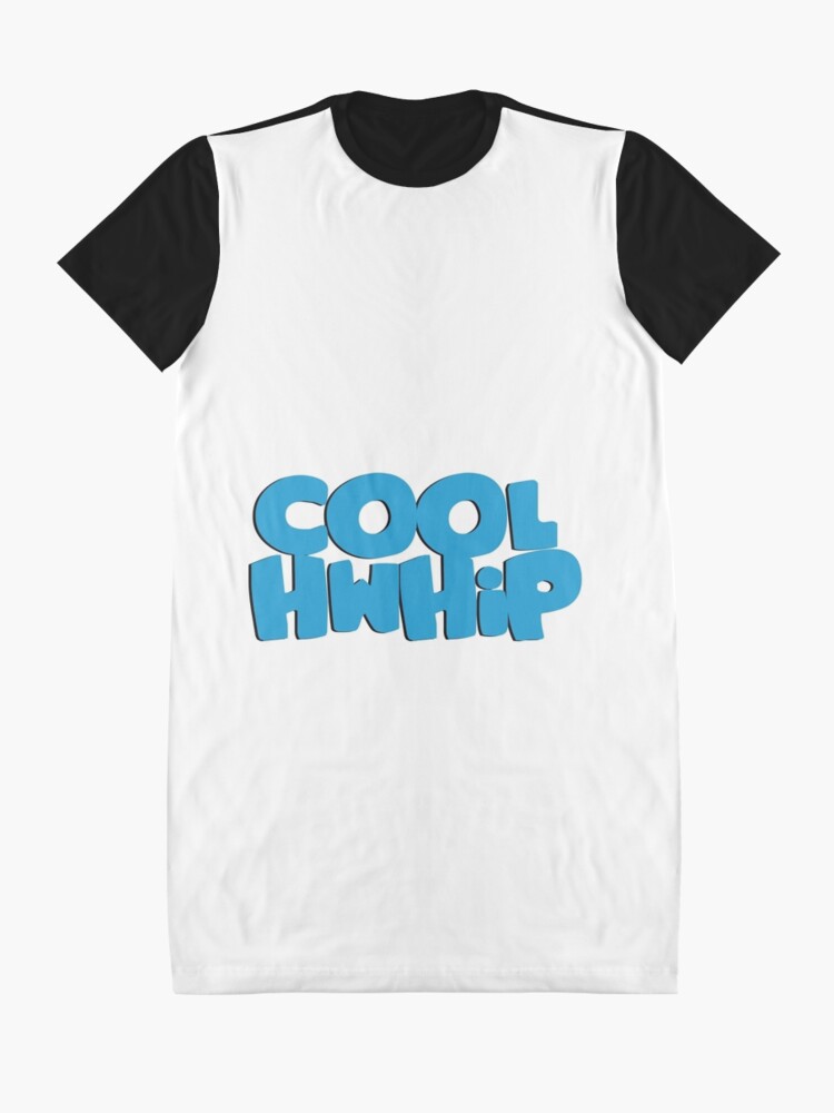 cool hwhip shirt