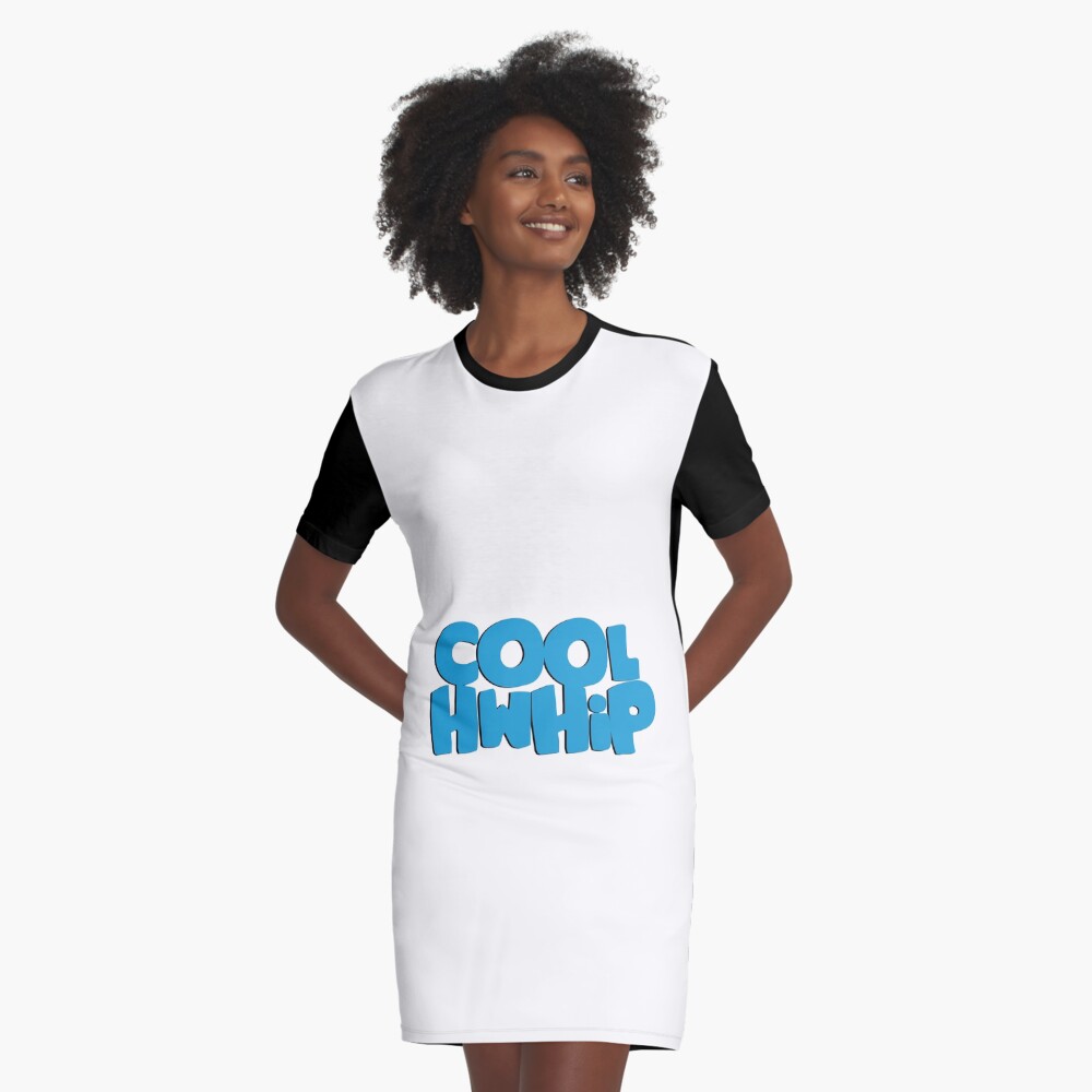 cool hwhip shirt