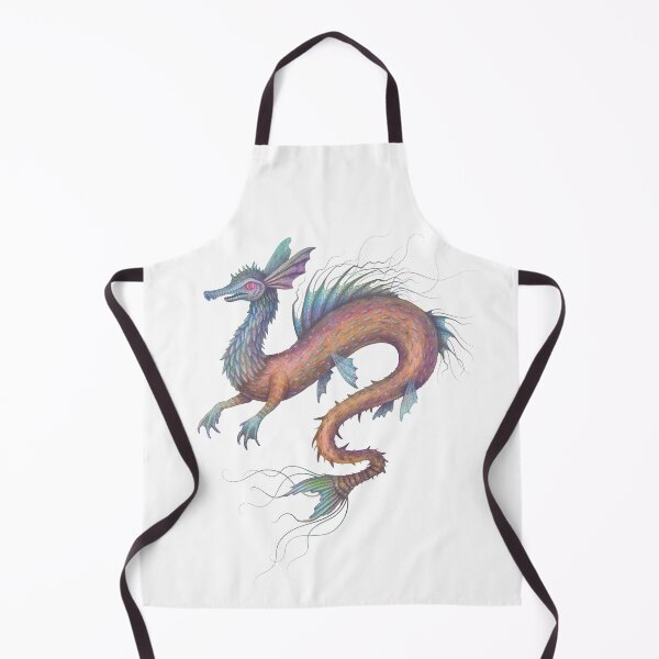 Item preview, Griffin of the Sea designed and sold by Cabinet Of Curiosities by Vlad.