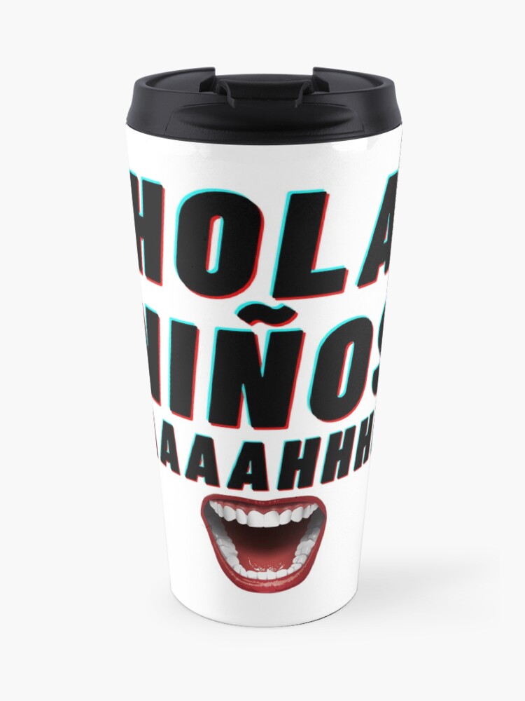 Featured image of post Hola Ninos Meme