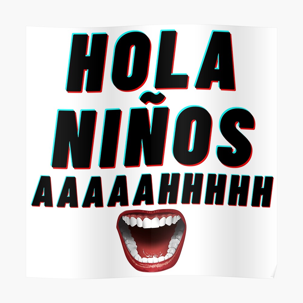 Featured image of post Hola Nino Meme Compilation of the hola nino memes