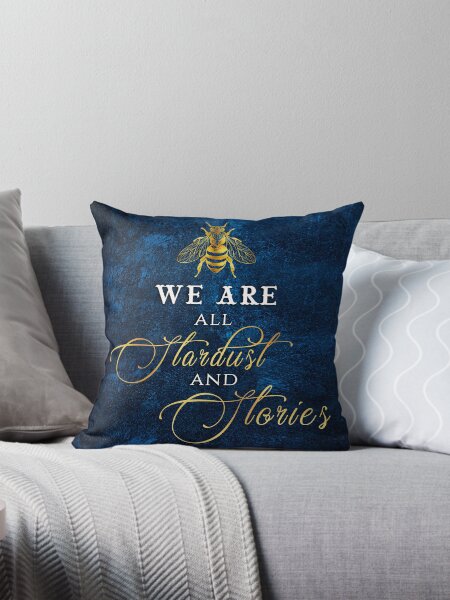 Item preview, We are all stardust and stories designed and sold by EmTheDreamer.