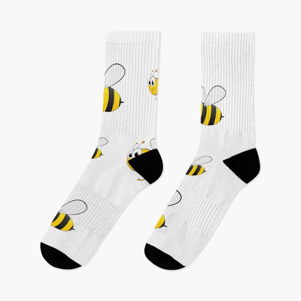 Item preview, Cute Bumble Bee designed and sold by MoStorish.