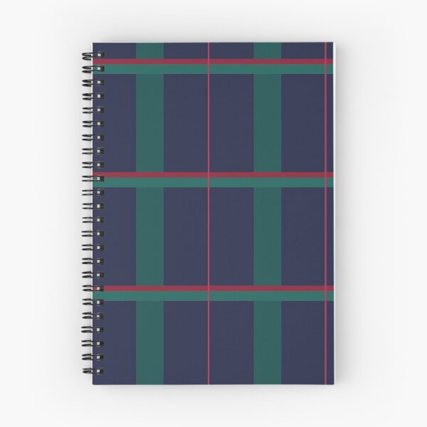 Item preview, Blue and green stripes designed and sold by Katbydesign.
