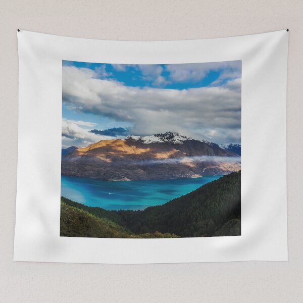 Item preview, World Nature designed and sold by Jason Ridgeway.