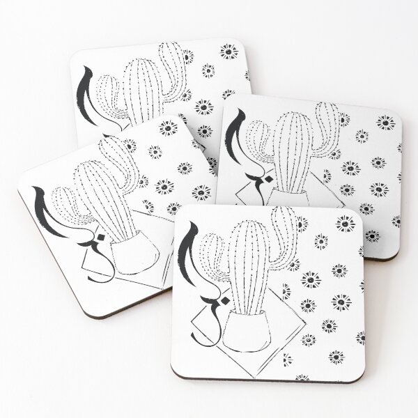 Item preview, El amor es como un cactus, amor cactus designed and sold by Blouser.