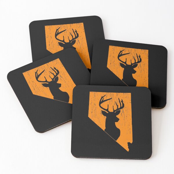Item preview, Nevada Deer Hunting designed and sold by Eagle4414.