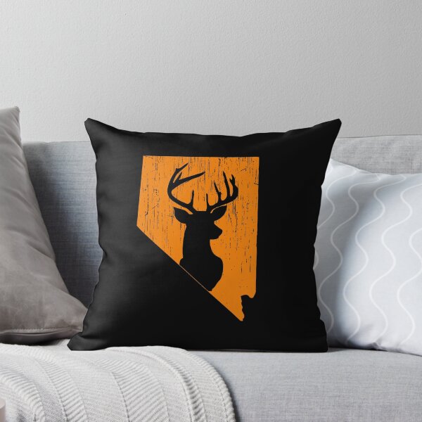 Item preview, Nevada Deer Hunting designed and sold by Eagle4414.