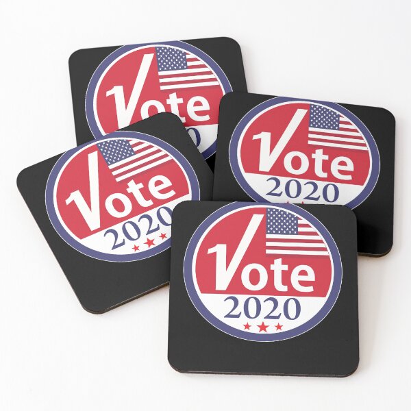 Item preview, Vote 2020 designed and sold by hridoysarker.