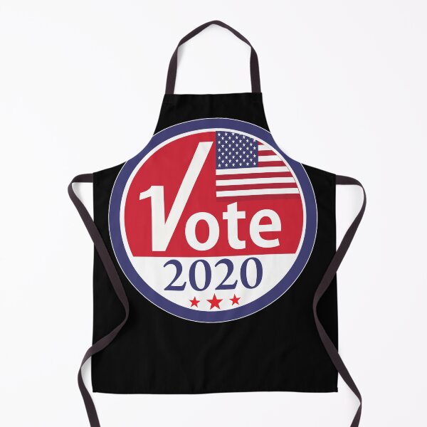 Item preview, Vote 2020 designed and sold by hridoysarker.
