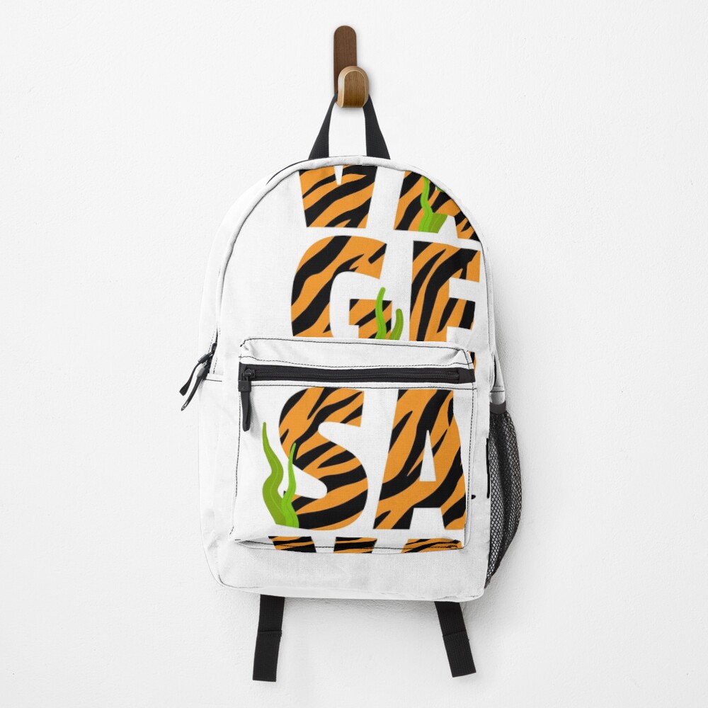 Item preview, Backpack designed and sold by SpooTeeDesign.