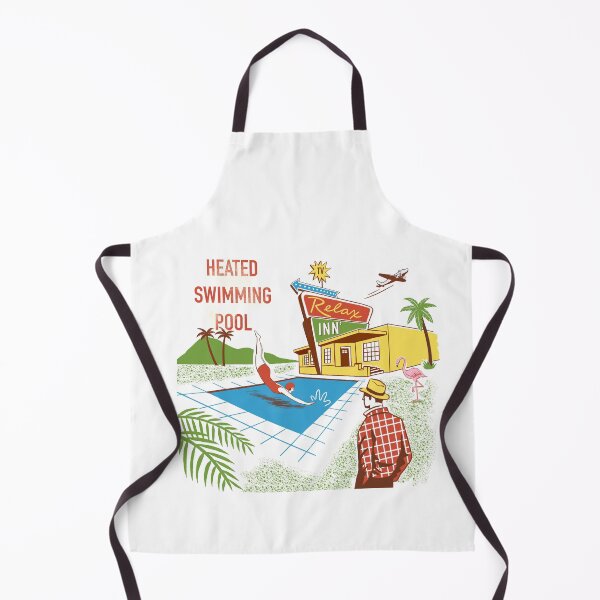 Item preview, Heated Swimming Pool designed and sold by Susan Faiola.