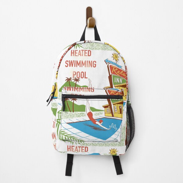 Item preview, Heated Swimming Pool designed and sold by Susan Faiola.