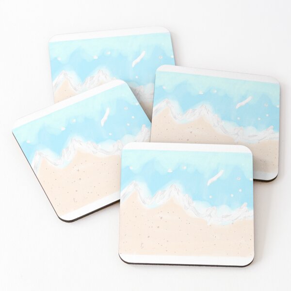 Item preview, The sea designed and sold by Abracadabrantes.
