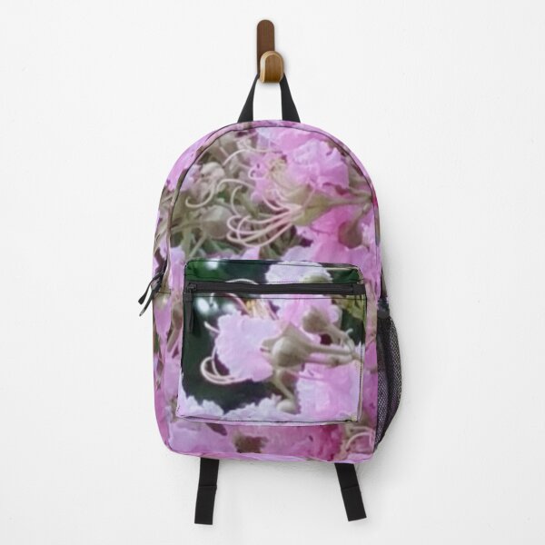 Item preview, Pink Crape Myrtle designed and sold by doodle3Dandy.