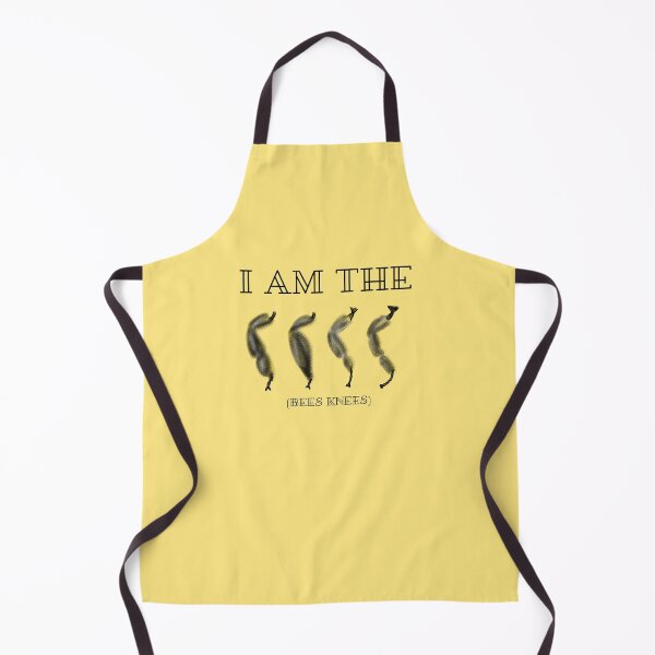 Item preview, I Am The Bees Knees designed and sold by DesignsBySaxton.