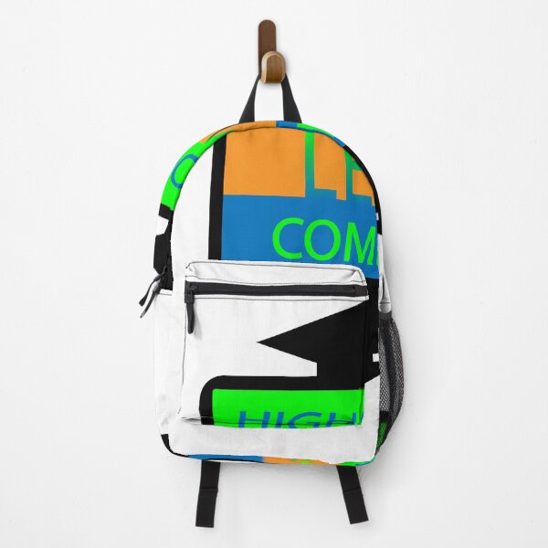 Item preview, High school level complete t-shirt designed and sold by lemonpoo8.
