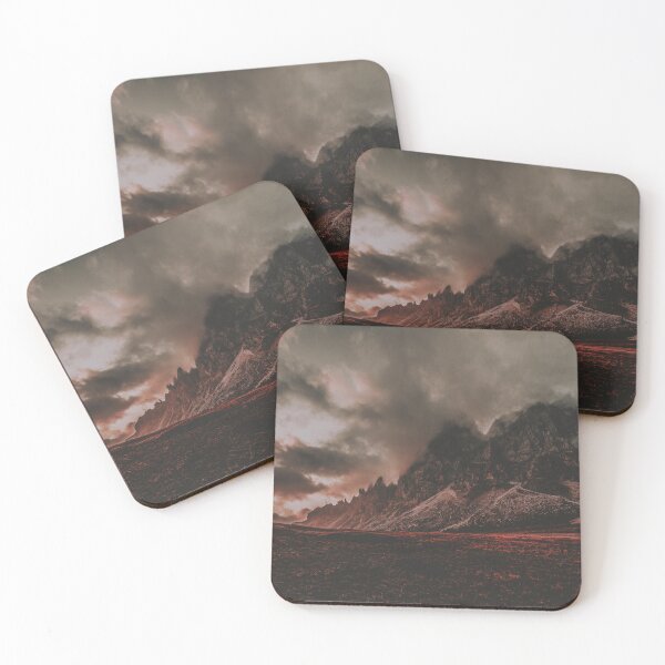 Item preview, World Nature designed and sold by Jason Ridgeway.