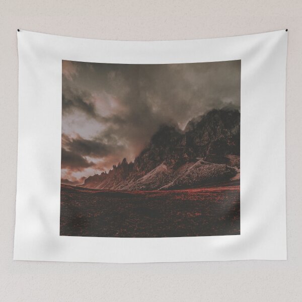 Item preview, World Nature designed and sold by Jason Ridgeway.