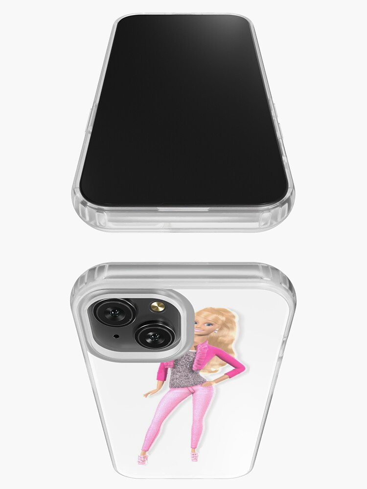 barbie <3 iPhone Case for Sale by stickerculture