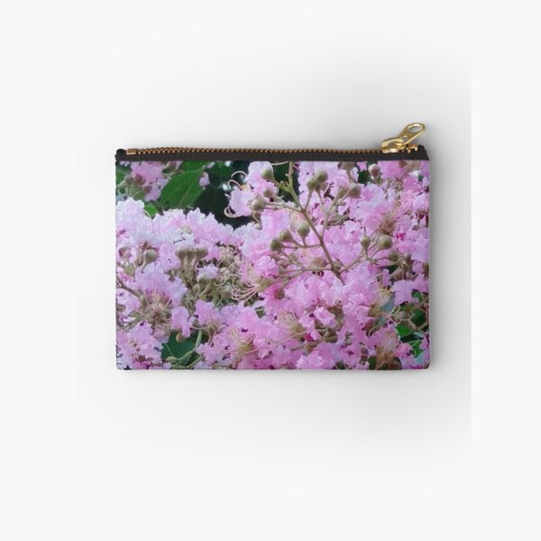 Item preview, Pink Crape Myrtle designed and sold by doodle3Dandy.