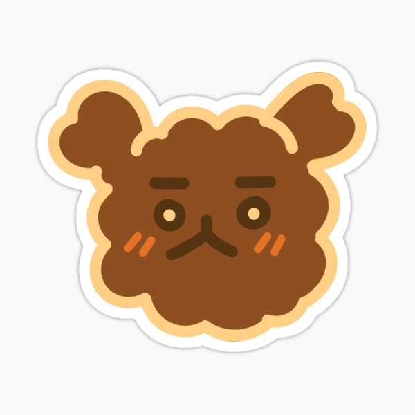 Item preview, Cute Bear  designed and sold by taagbeon.