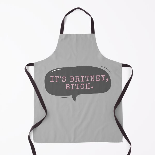 Item preview, It's Britney Bitch designed and sold by m95sim.
