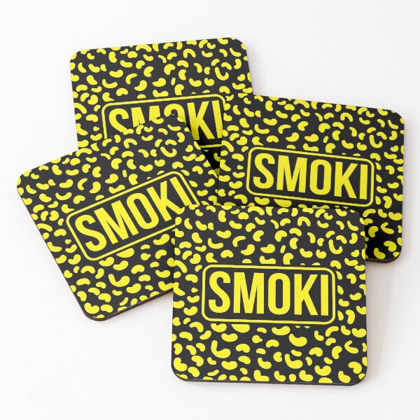Item preview, Smoki designed and sold by hustlemepite.